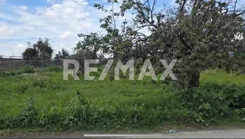 Terreno En Venta En Huejotzingo