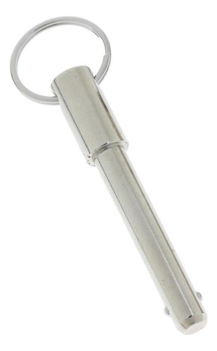 Perno De Liberación Rápida Del Botón Pulsador De 8mm-40mm
