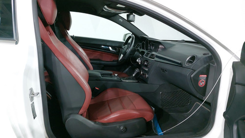 Mercedes Benz Clase C 1.6 C 180 Cgi At