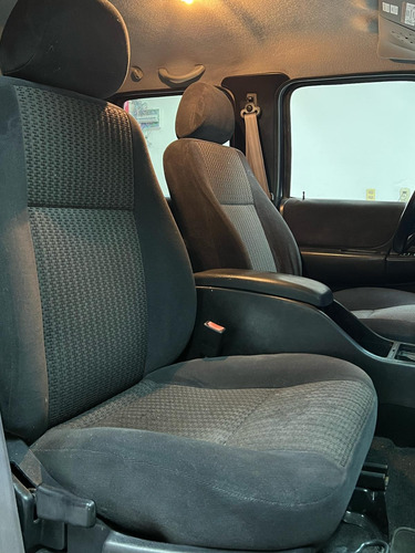 Ford Ranger 2.3 Cd Xl Plus 4x2