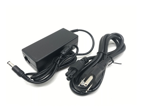 Imagen 2 de 3 de Cargador De Laptop Toshiba 19v 3.42a 5.5*2.5mm Nuevo
