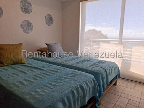 Venta De Apartamento En El Morro Margarita Venezuela