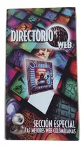 Comprar Directorio Web Sección Especial De Las Mejores Web Colombian