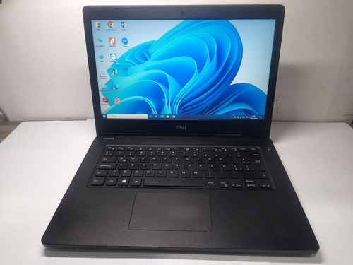 Laptop Dell Latitude 3480 I5-6200u, Ram 8gb, Ssd 240gb, 14 