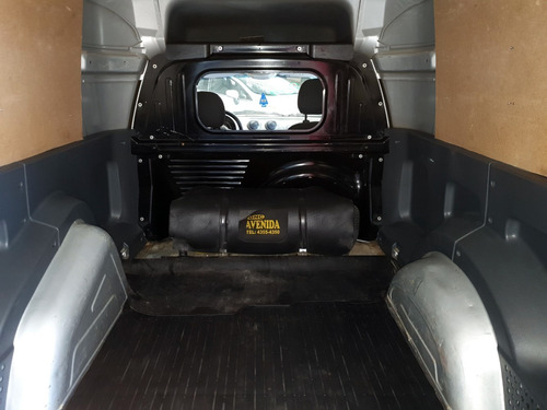 Fiat Fiorino Fire 1.4 Evo Pack Top 2016