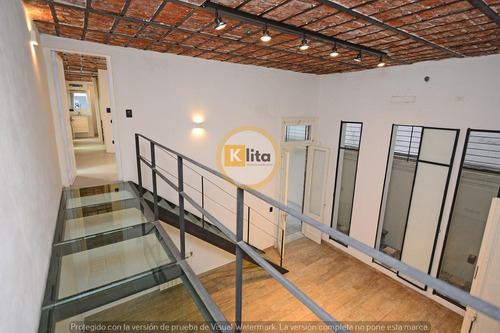 Imagen 7 de 30 de Venta · Ph · 8 Ambientes · Villa Crespo · Apto Profesional