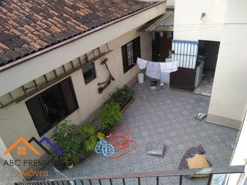 Imagem 8 de 15 de Ótima Assobradada 3 Dormitórios, Suíte, 3 Vagas - 2270