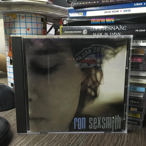 Ron Sexsmith - Other Songs (1997) Indie Pop