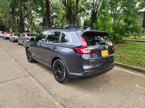 Honda CR-V 1.5 Exl Awd 4x4