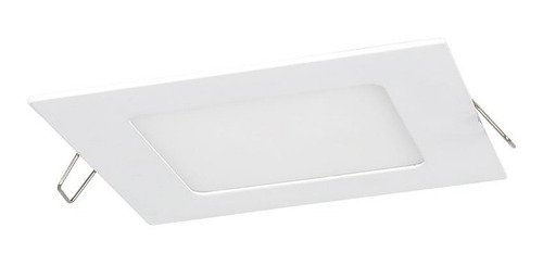 Imagen 3 de 6 de Panel Plafon 3w Luz Fría