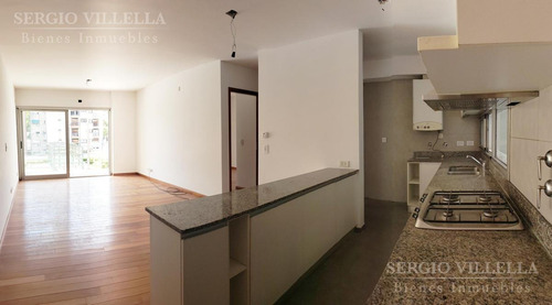 Imagen 1 de 23 de Bv. Oroño 1400 - Departamento De Dos Dormitorios En Venta - Rosario