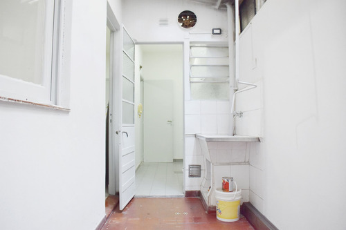 Imagen 10 de 22 de Oportunidad Departamento 2 Ambientes Con Patio