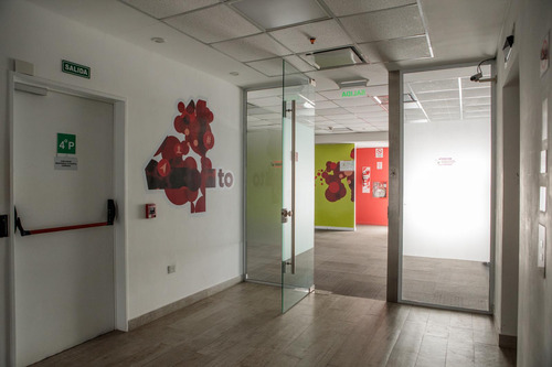 Imagen 23 de 30 de Oficinas En Alquiler Planta Libre, Vicente Lopez