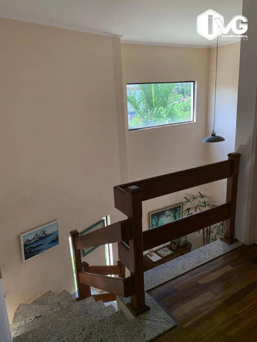 Apartamento Duplex À Venda, 200 M² Por R$ 800.000,00 - Jardim Bom Clima - Guarulhos/sp - Ad0004