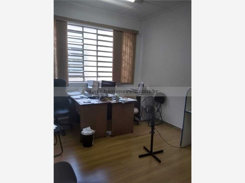 Sala - Centro - Santo Andre - Sao Paulo | Ref.: - 14819