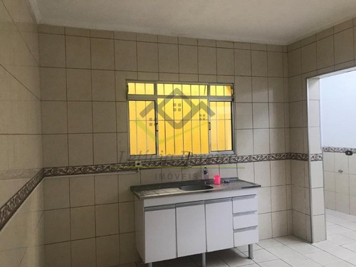 Imagem 6 de 9 de Casa 2 Dorms, Alto Da Boa Vista, Mogi Das Cruzes Sp R$ 400.000,00 - Ca00169 - 69917264