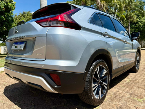 Mitsubishi Eclipse Cross 1.5 Hpe Turbo Cvt 5p