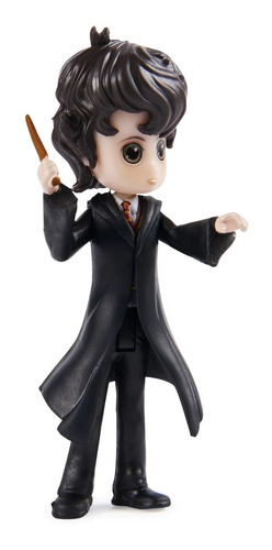 Mini Figura Neville Longbottom Harry Potter Wizarding World