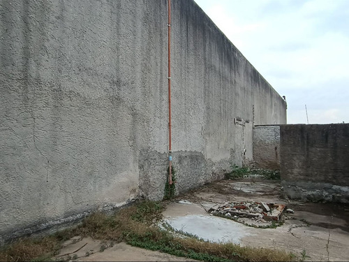 Oportunidad Para Inversionista - Terreno Nuevo París