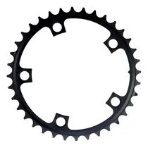 Comprar Coroa Sram Road Apex Rival Red 36 t Bcd 110 mm Aluminio Negro