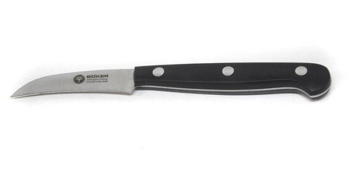 Cuchillo Torneador Arbolito 6,5cm De Hoja 5703