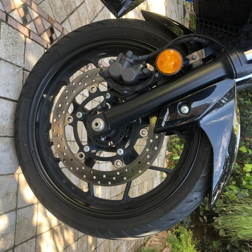 Yamaha Mt03