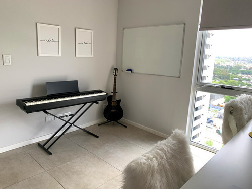 Imagen 9 de 14 de Venta De Departamento 2 Dorm En Gni Cardinales Alto Panorama