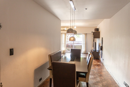 Imagen 8 de 30 de Venta Ph 5 Ambientes Con Patio En San Cristobal
