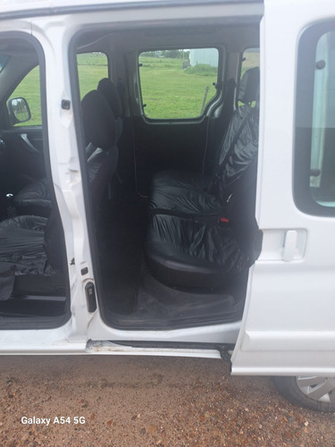 Citroën Berlingo 1.6 Hdi 92 Bussines