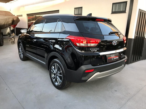 Hyundai Creta 2.0 Prestige Impecável