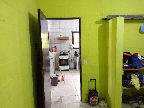 Casa Medindo 250 Metros No Gaivota Em Itanhaém - 4834 | Npc
