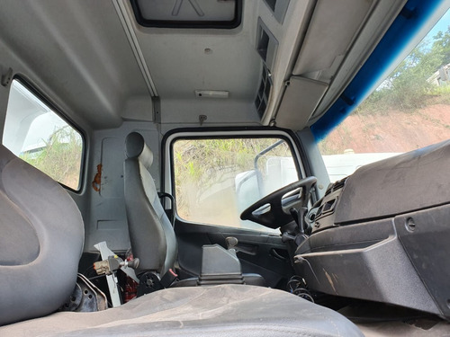Mercedes-benz Axor 3344 6x4 Ano 2013 Basculante Traçado