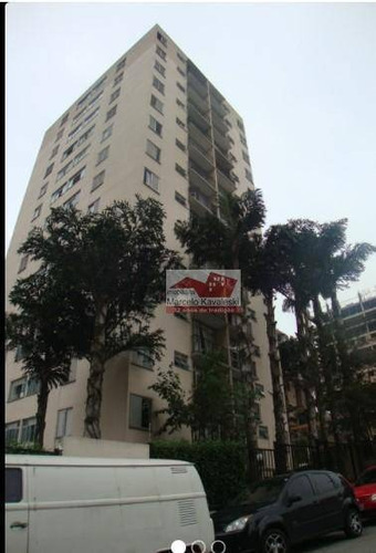 Apartamento Com 2 Dormitórios À Venda, 55 M² Por R$ 250.000 - Jardim Celeste - São Paulo/sp - Ap12990