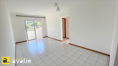 Amplo Apartamento Na Vila Nova. - 6000809l