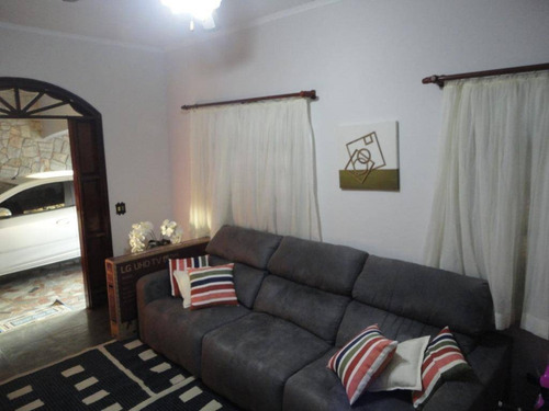 Imagem 7 de 30 de Casa Com 3 Dormitórios À Venda, 208 M² Por R$ 620.000,00 - Vila Eliza Fumagalli - Limeira/sp - Ca0229