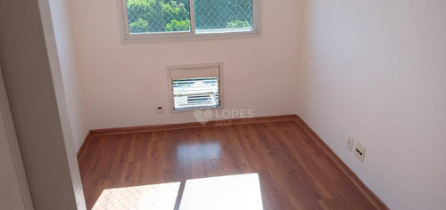 Apartamento Com 2 Quartos, 70 M² Por R$ 525.000 - Centro - Niterói/rj - Ap47050