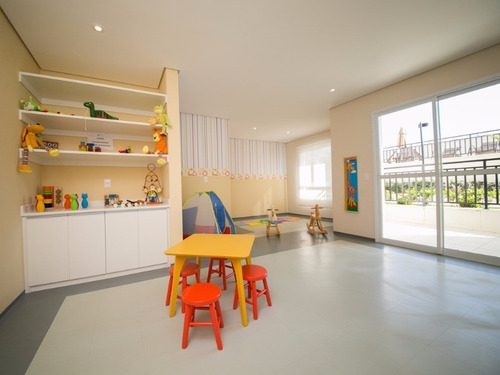 Imagem 15 de 23 de Apartamento No Soneto, Jundiaí - Ap09229 - 4927881