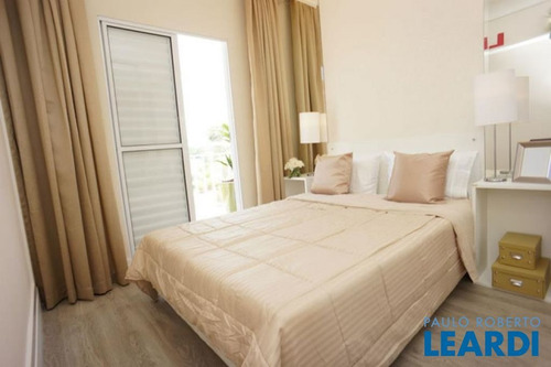 Imagem 12 de 15 de Apartamento - Jardim Bonfiglioli - Sp - 409771