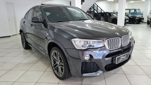 Imagem 3 de 15 de X4 Xdrive 35i 3.0 24v Gasolina Automática