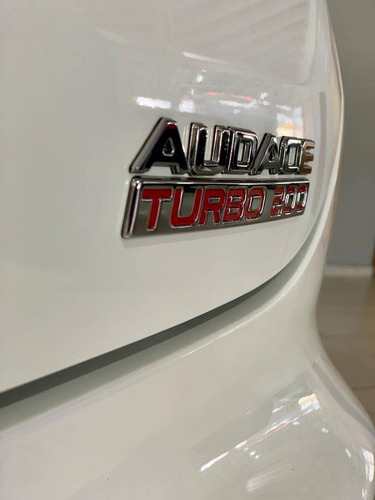 Imagem 10 de 12 de Fiat Pulse 1.0 Turbo 200 Flex Audace Cvt