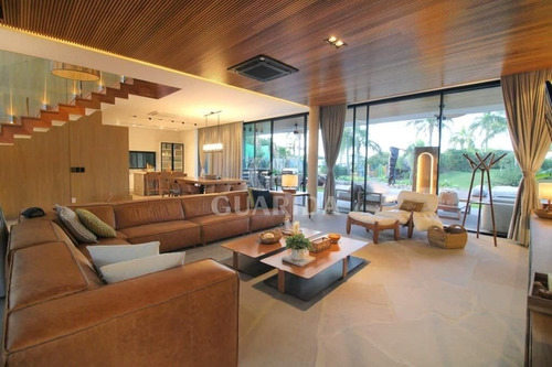 Imagem 10 de 15 de Casa Em Condominio - Atlantida - Ref: 209945 - V-210057