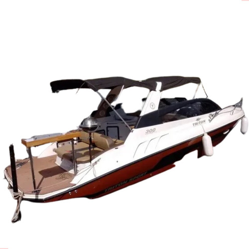 Triton Sport 300 - 2019 - Cranchi - Sessa - Sedna - Focker