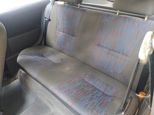 Chevrolet Celta 1.0 Life Flex Power 3p 77 hp