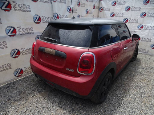 Desarme - Mini Cooper F56 2013 - Motor B38 Zonaautomotriz.cl