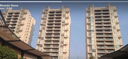 Imagen 9 de 12 de Departamento Nuevo En Averanda Residencial