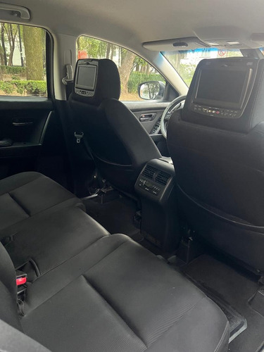 Mazda CX-9 3.7 Sport Mt