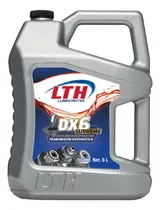 Comprar 5l Lth Aceite Transmision Automatica Atf Dx6 Sup Dexron Vi