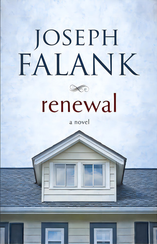 Renewal, De Falank, Joseph. Editorial Bhc Pr, Tapa Blanda En Inglés
