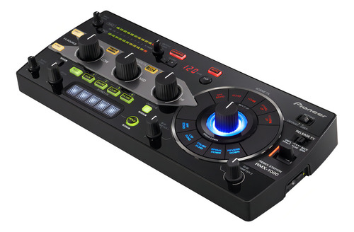 Pioneer Dj Rmx-1000 110v/220v