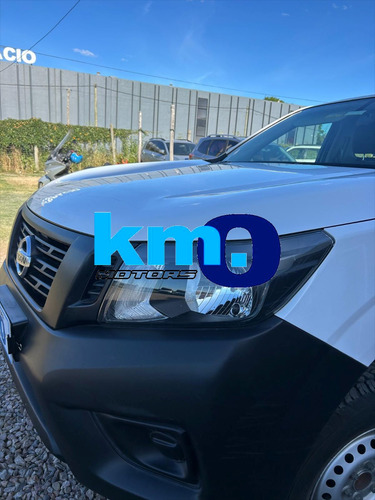 Nissan NP300 Frontier 2.5 S 161 Hp Pick Up